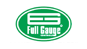 full gauge